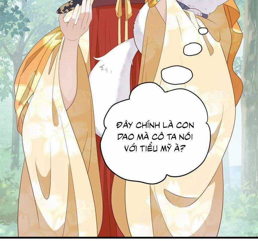 Nữ Phụ Không Thể Chọc Giận Chapter 92 trang 20