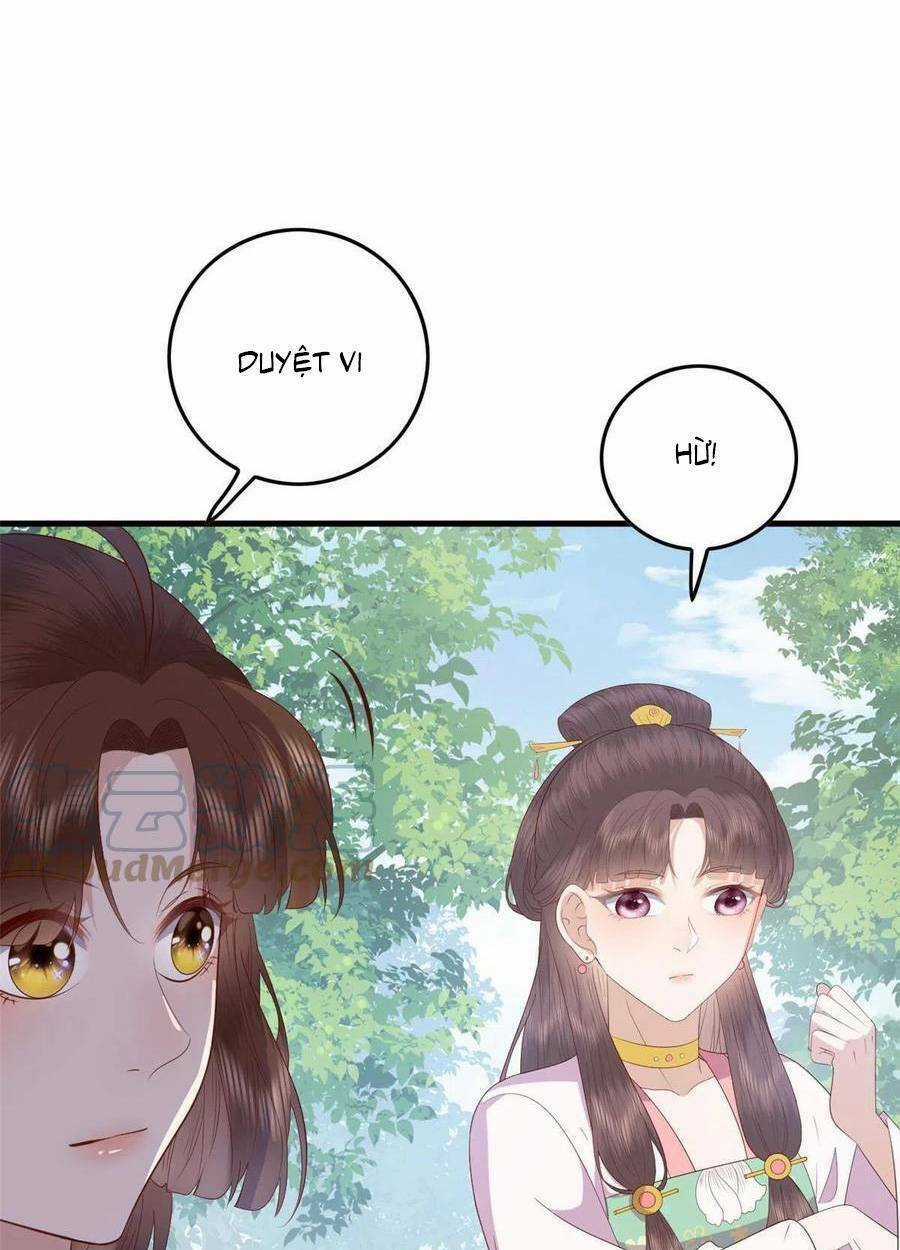 Nữ Phụ Không Thể Chọc Giận Chapter 92 trang 21