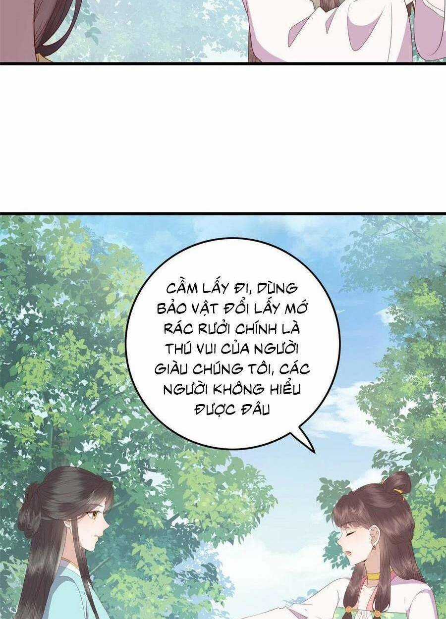 Nữ Phụ Không Thể Chọc Giận Chapter 92 trang 22