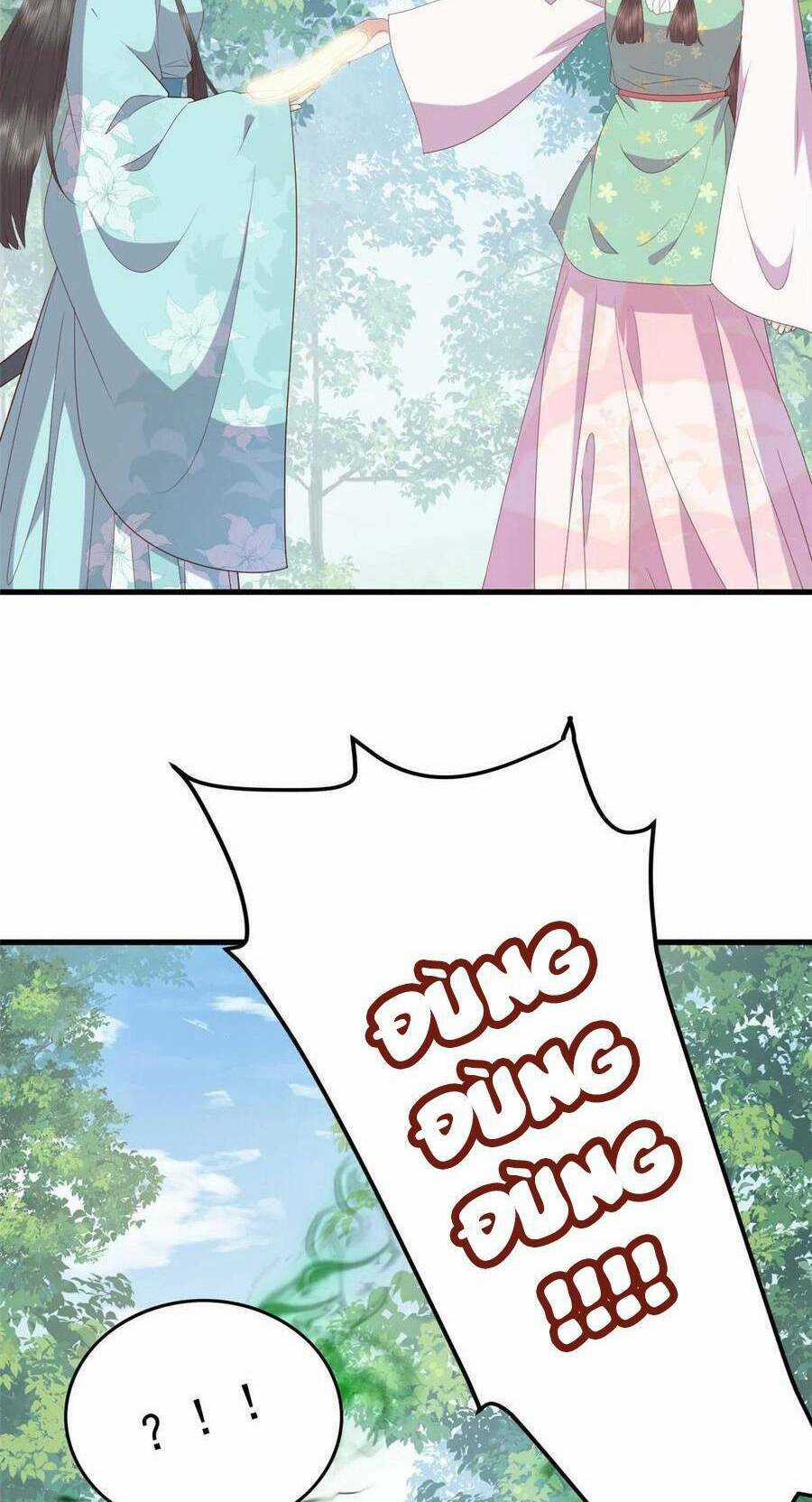 Nữ Phụ Không Thể Chọc Giận Chapter 92 trang 23