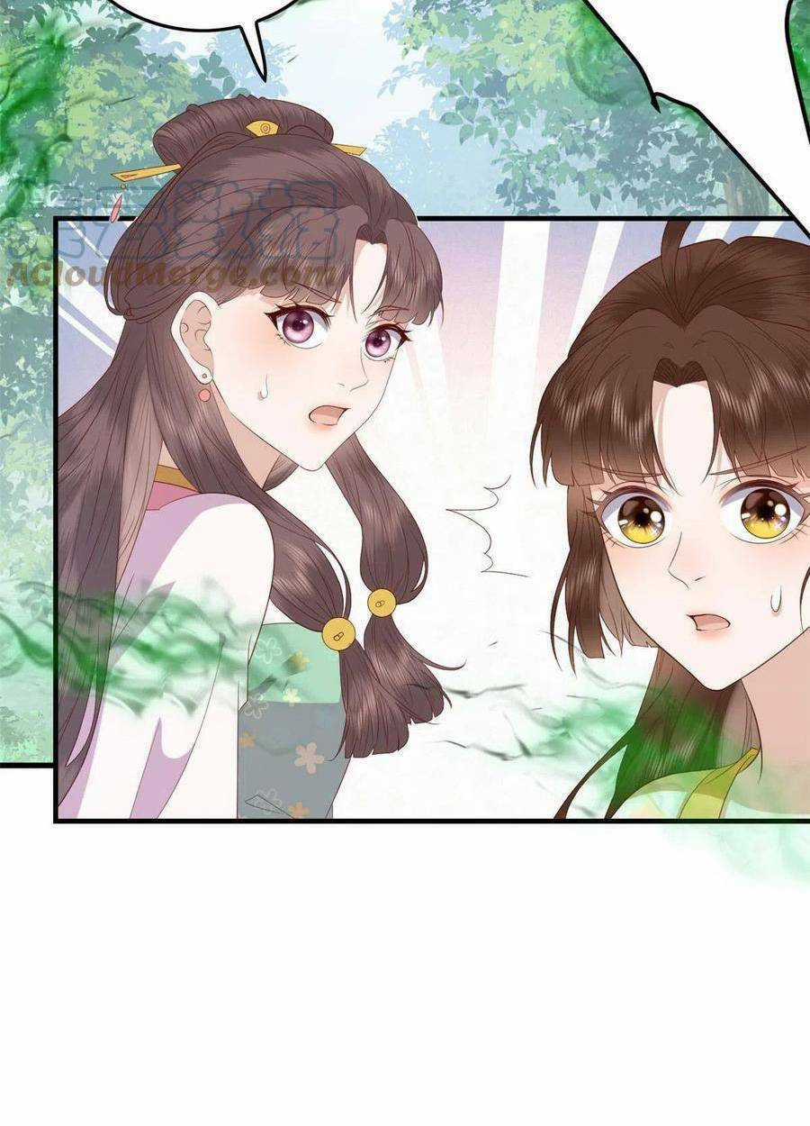 Nữ Phụ Không Thể Chọc Giận Chapter 92 trang 24