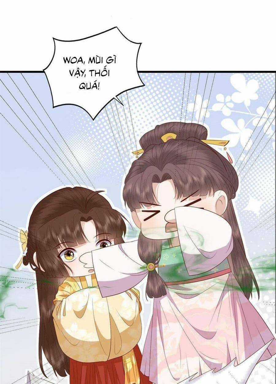 Nữ Phụ Không Thể Chọc Giận Chapter 92 trang 25