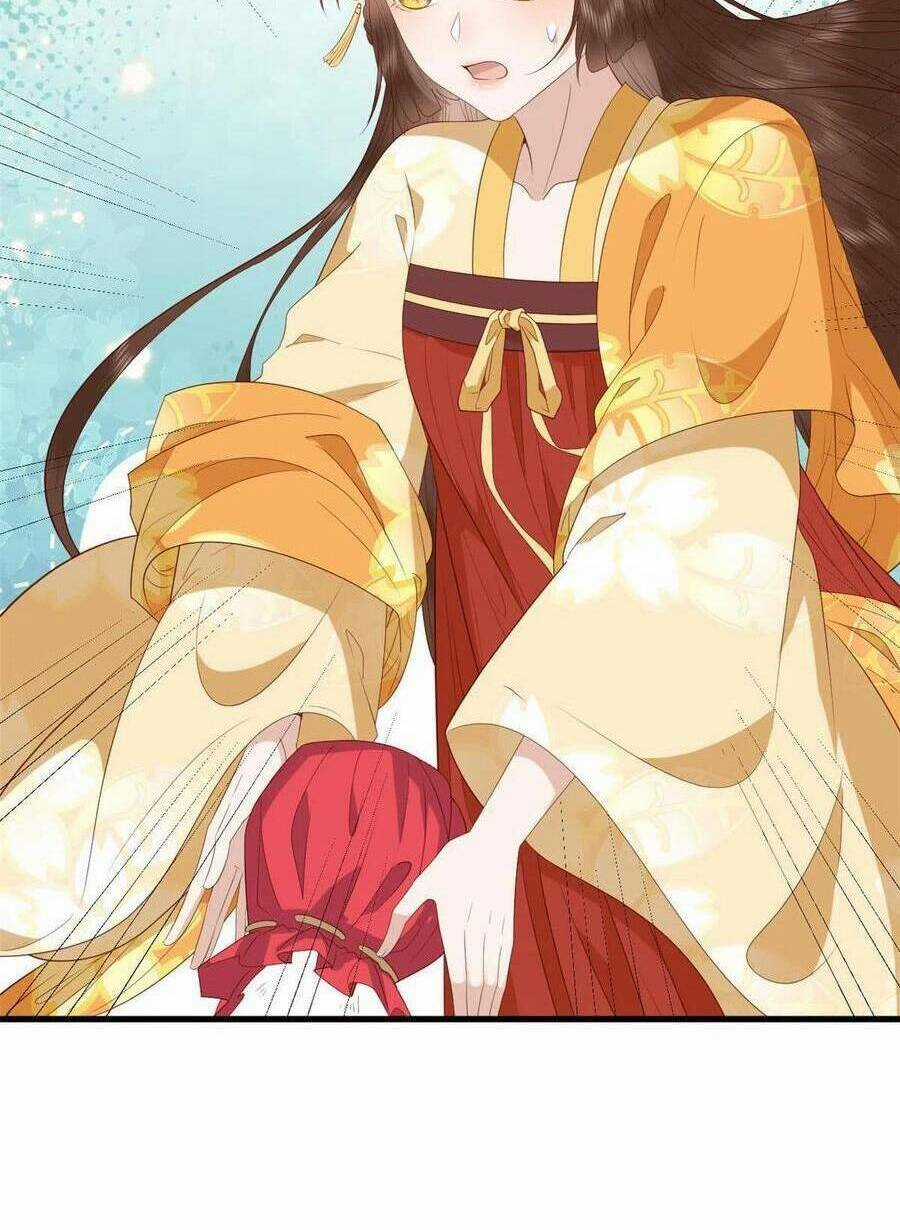 Nữ Phụ Không Thể Chọc Giận Chapter 92 trang 27