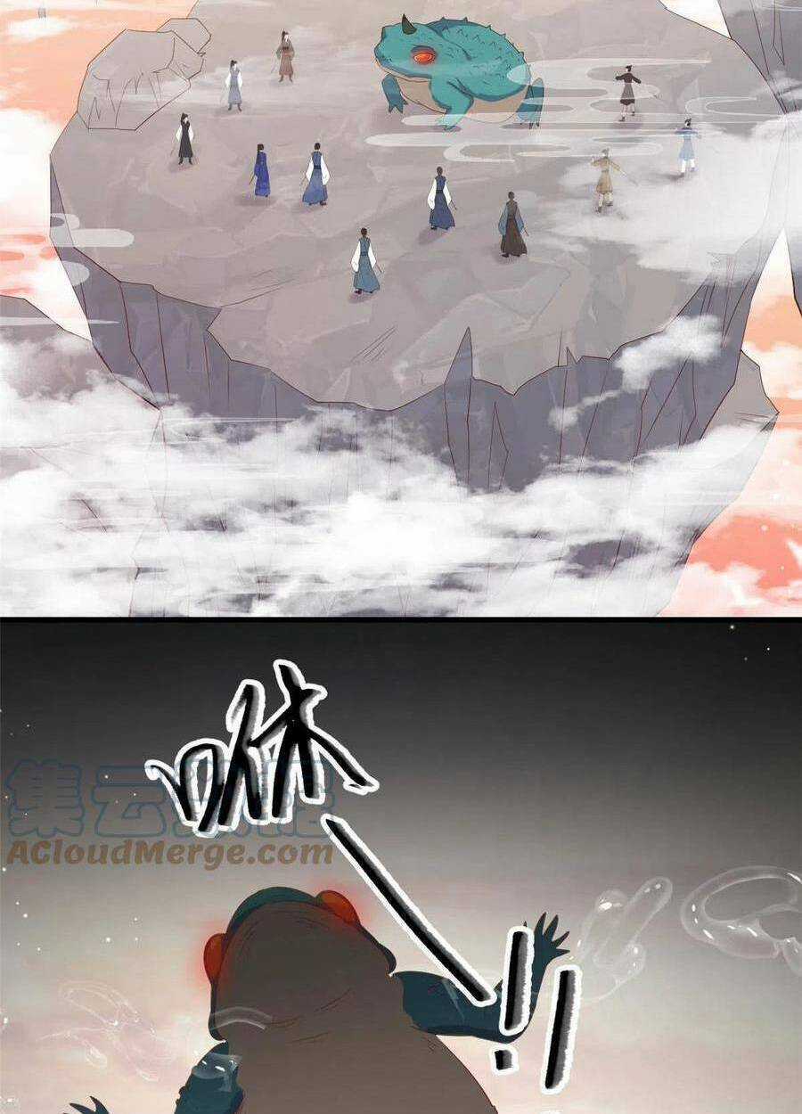 Nữ Phụ Không Thể Chọc Giận Chapter 92 trang 29