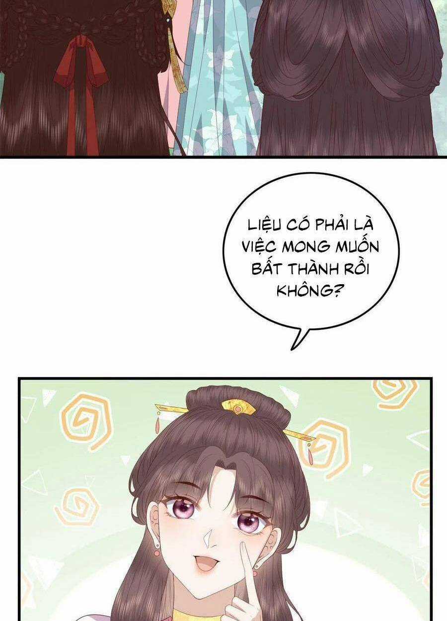 Nữ Phụ Không Thể Chọc Giận Chapter 92 trang 3