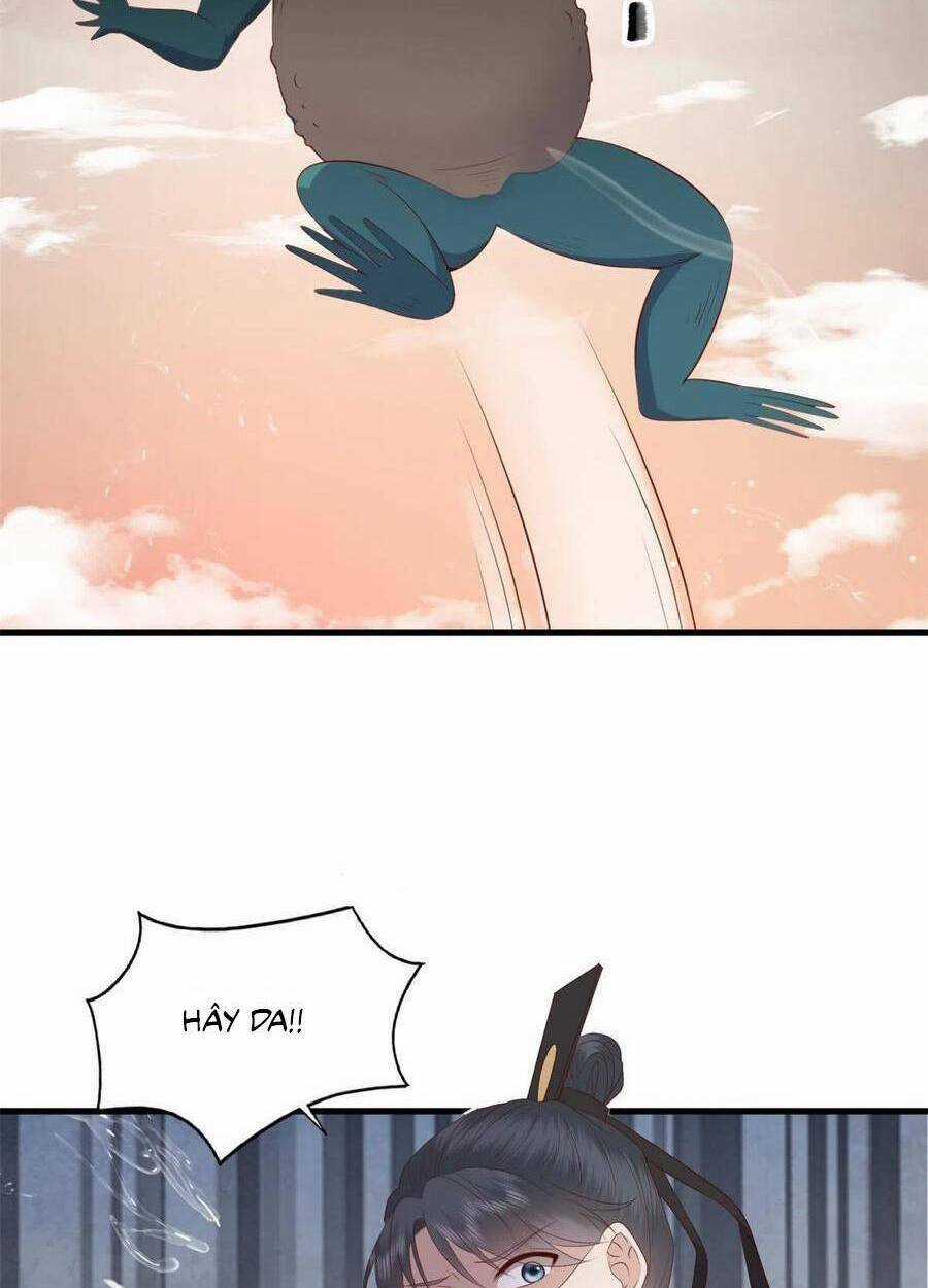 Nữ Phụ Không Thể Chọc Giận Chapter 92 trang 30