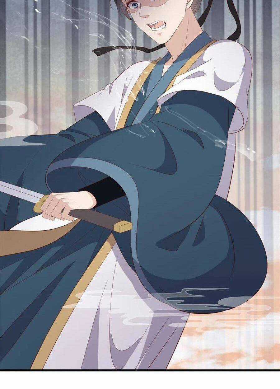 Nữ Phụ Không Thể Chọc Giận Chapter 92 trang 31