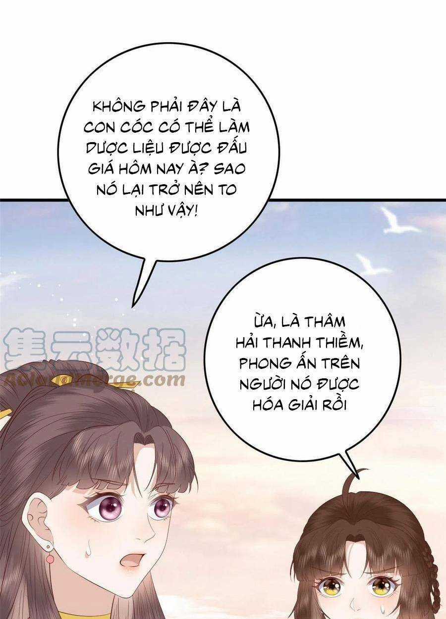 Nữ Phụ Không Thể Chọc Giận Chapter 92 trang 33
