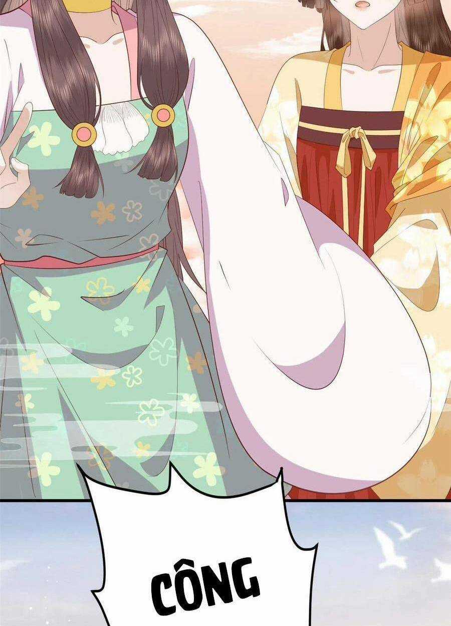 Nữ Phụ Không Thể Chọc Giận Chapter 92 trang 34