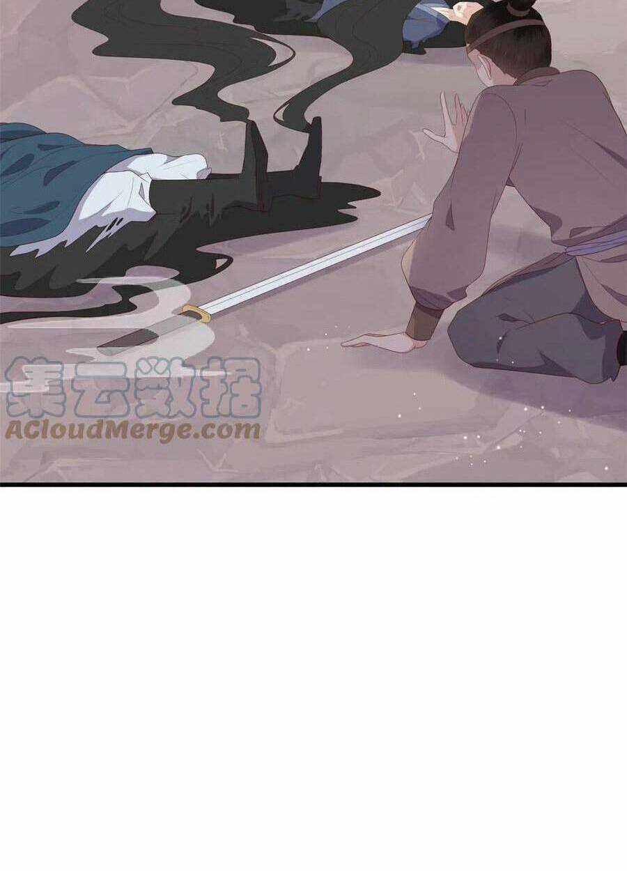 Nữ Phụ Không Thể Chọc Giận Chapter 92 trang 36