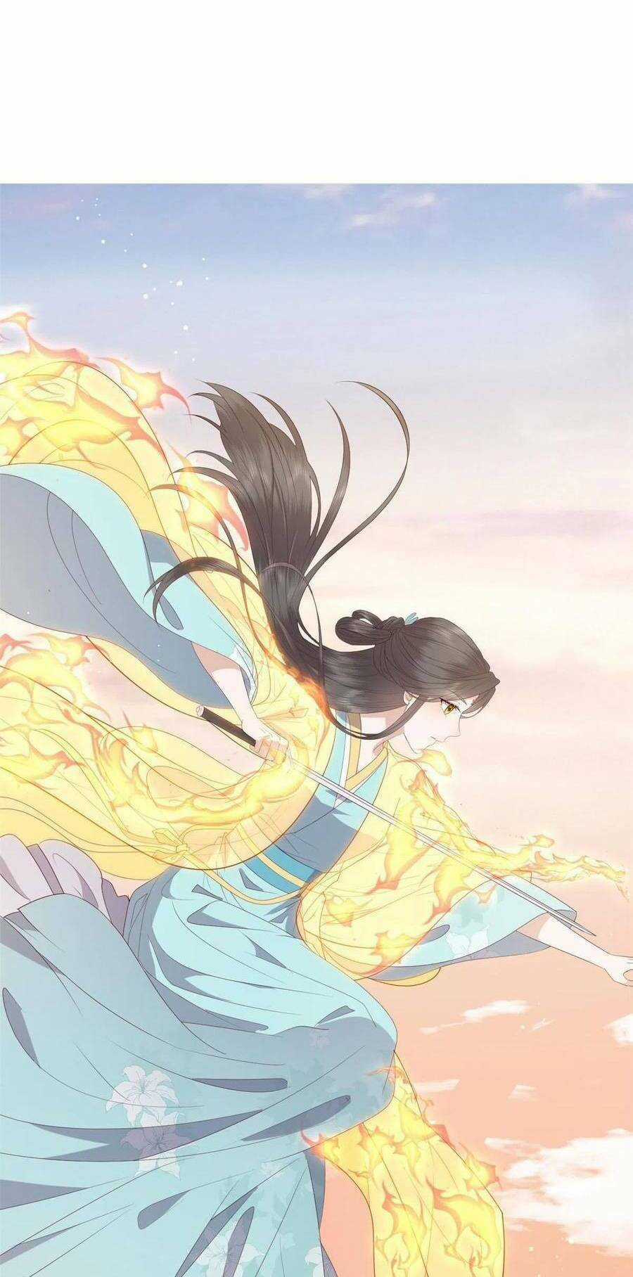 Nữ Phụ Không Thể Chọc Giận Chapter 92 trang 37