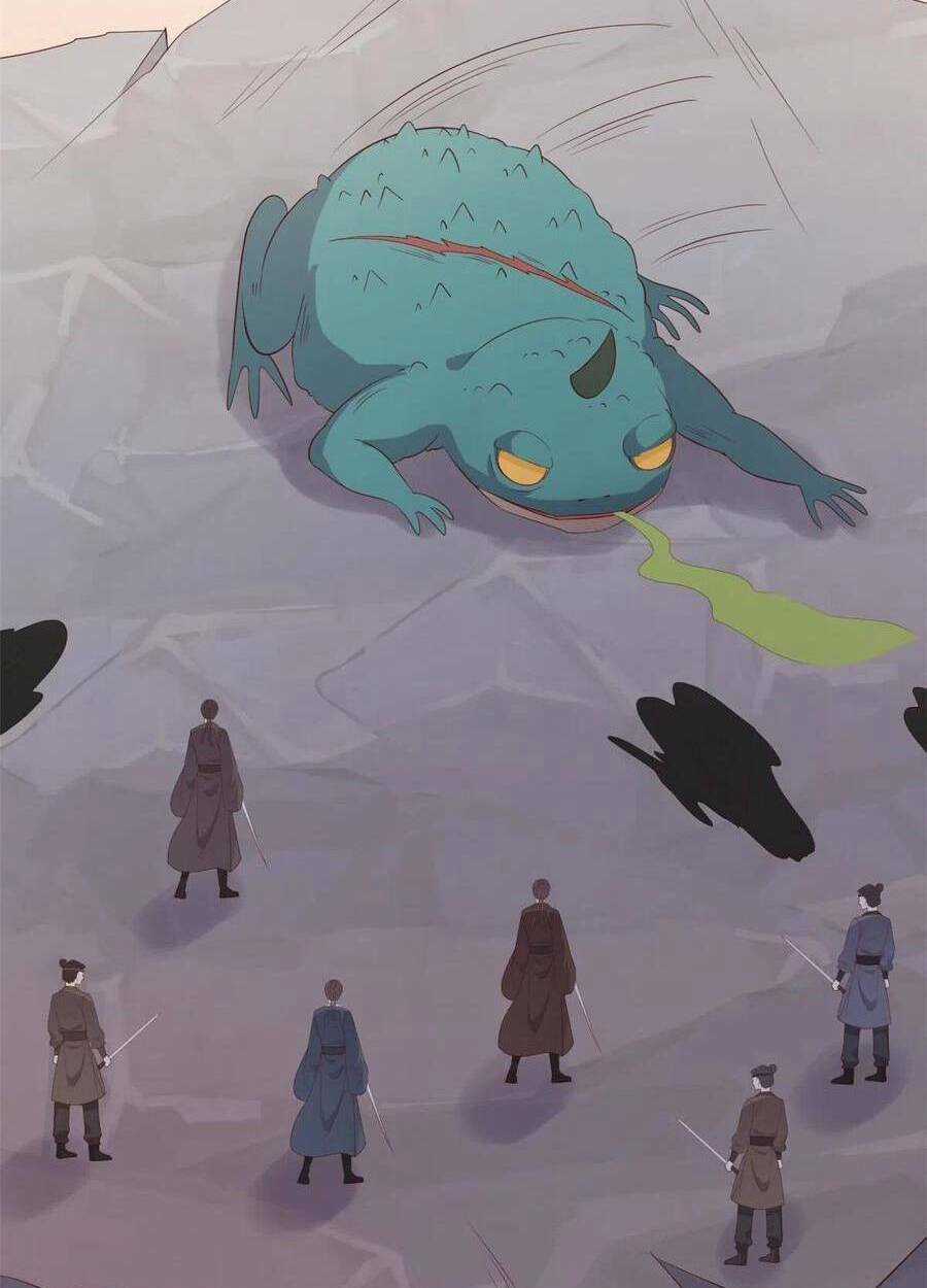 Nữ Phụ Không Thể Chọc Giận Chapter 92 trang 40