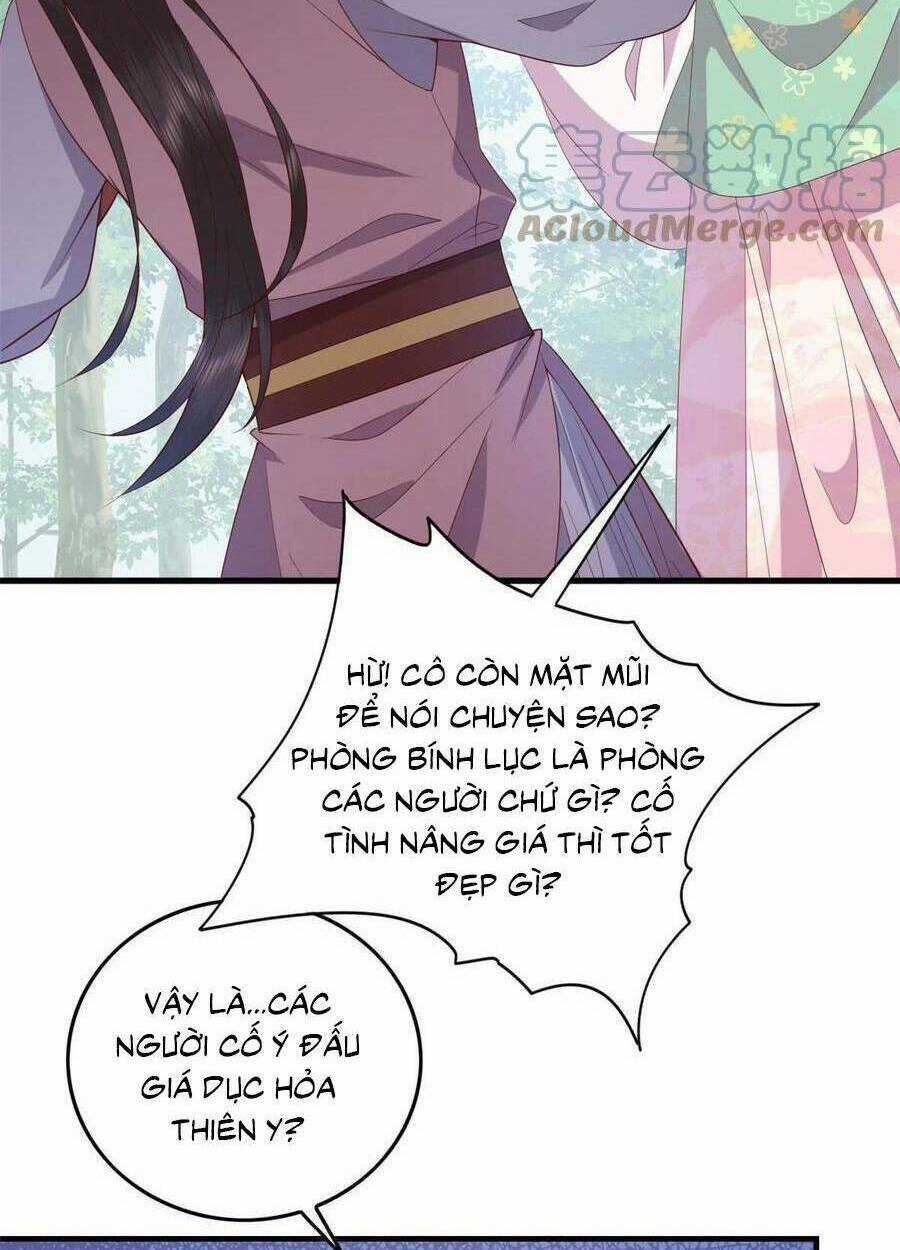 Nữ Phụ Không Thể Chọc Giận Chapter 92 trang 5