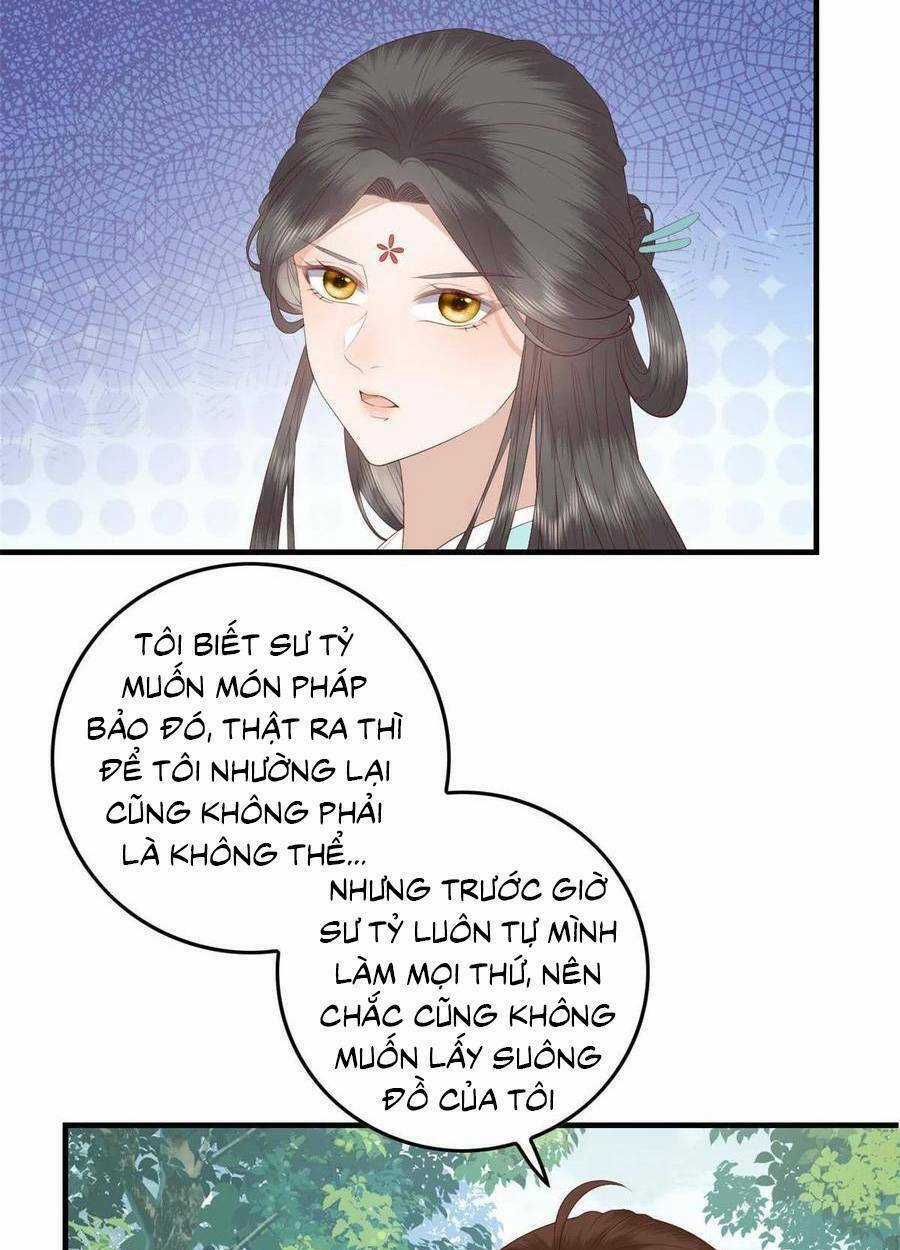 Nữ Phụ Không Thể Chọc Giận Chapter 92 trang 7