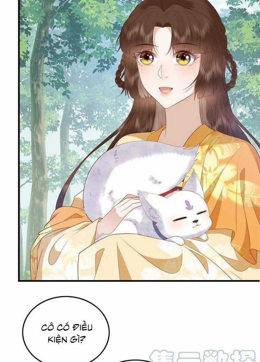 Nữ Phụ Không Thể Chọc Giận Chapter 92 trang 8