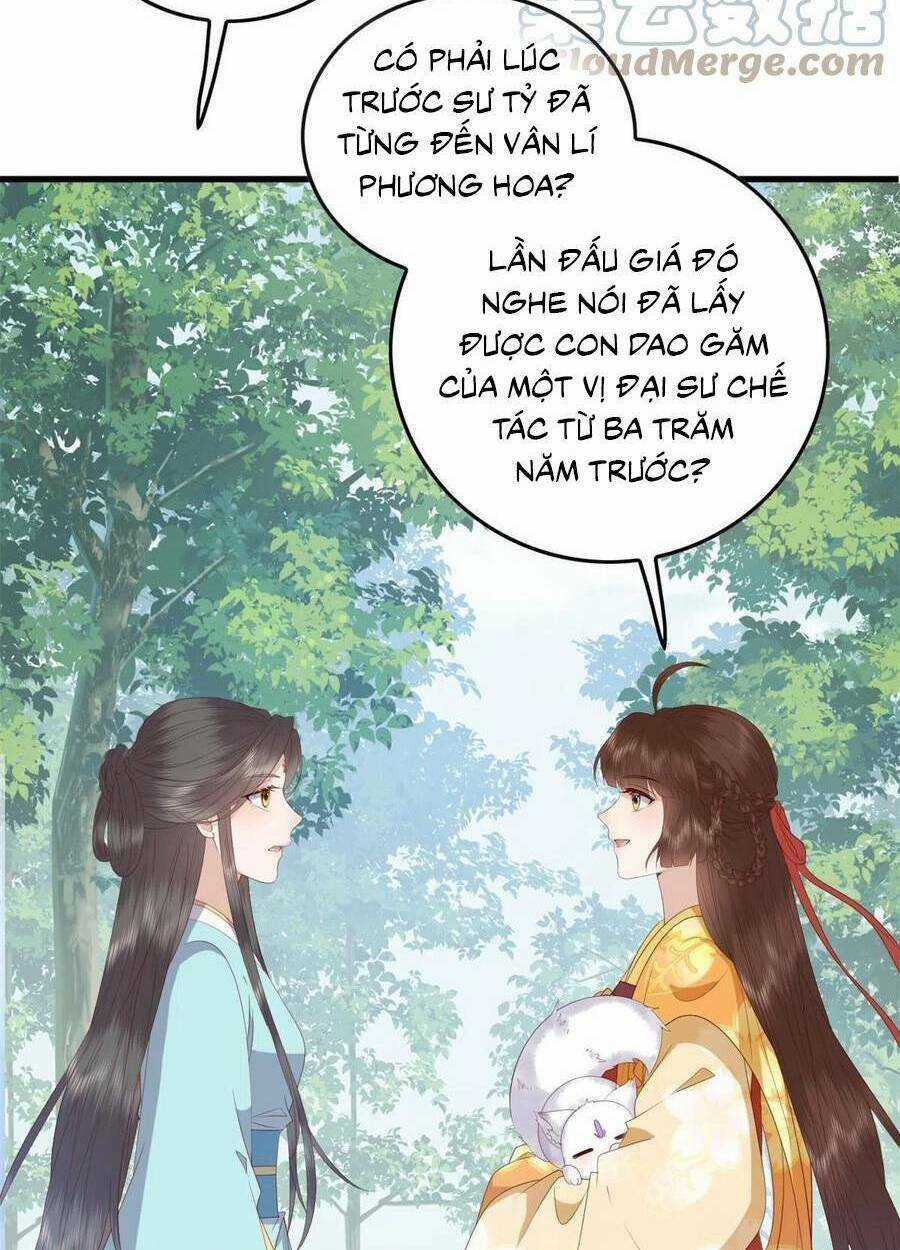 Nữ Phụ Không Thể Chọc Giận Chapter 92 trang 9