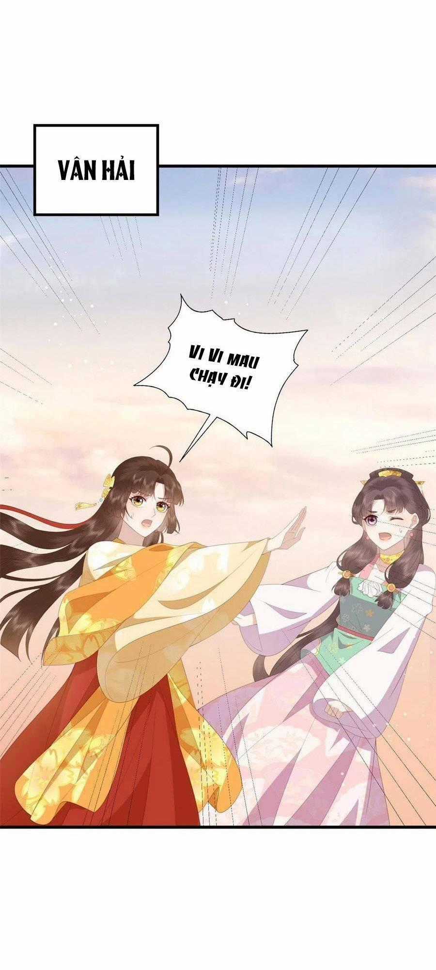 Nữ Phụ Không Thể Chọc Giận Chapter 93 trang 0