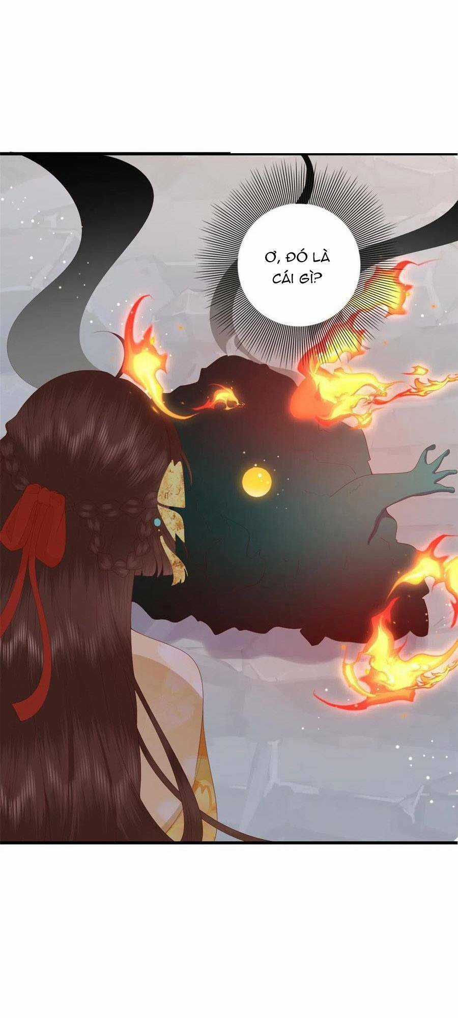 Nữ Phụ Không Thể Chọc Giận Chapter 93 trang 10