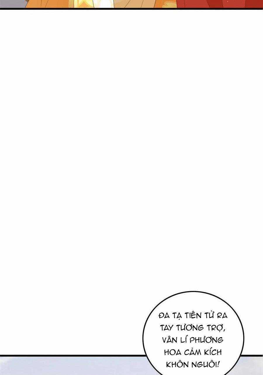 Nữ Phụ Không Thể Chọc Giận Chapter 93 trang 12