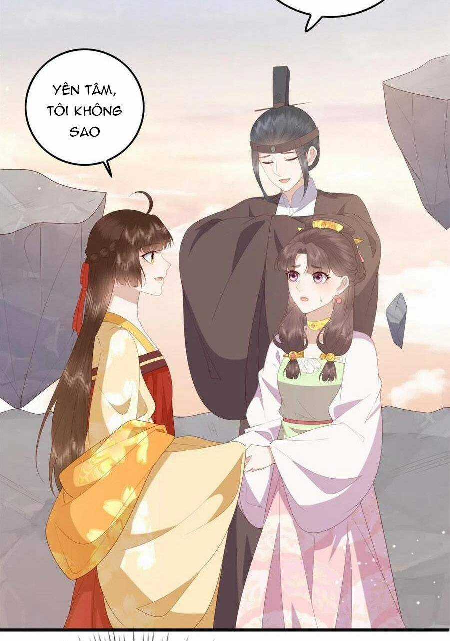 Nữ Phụ Không Thể Chọc Giận Chapter 93 trang 13