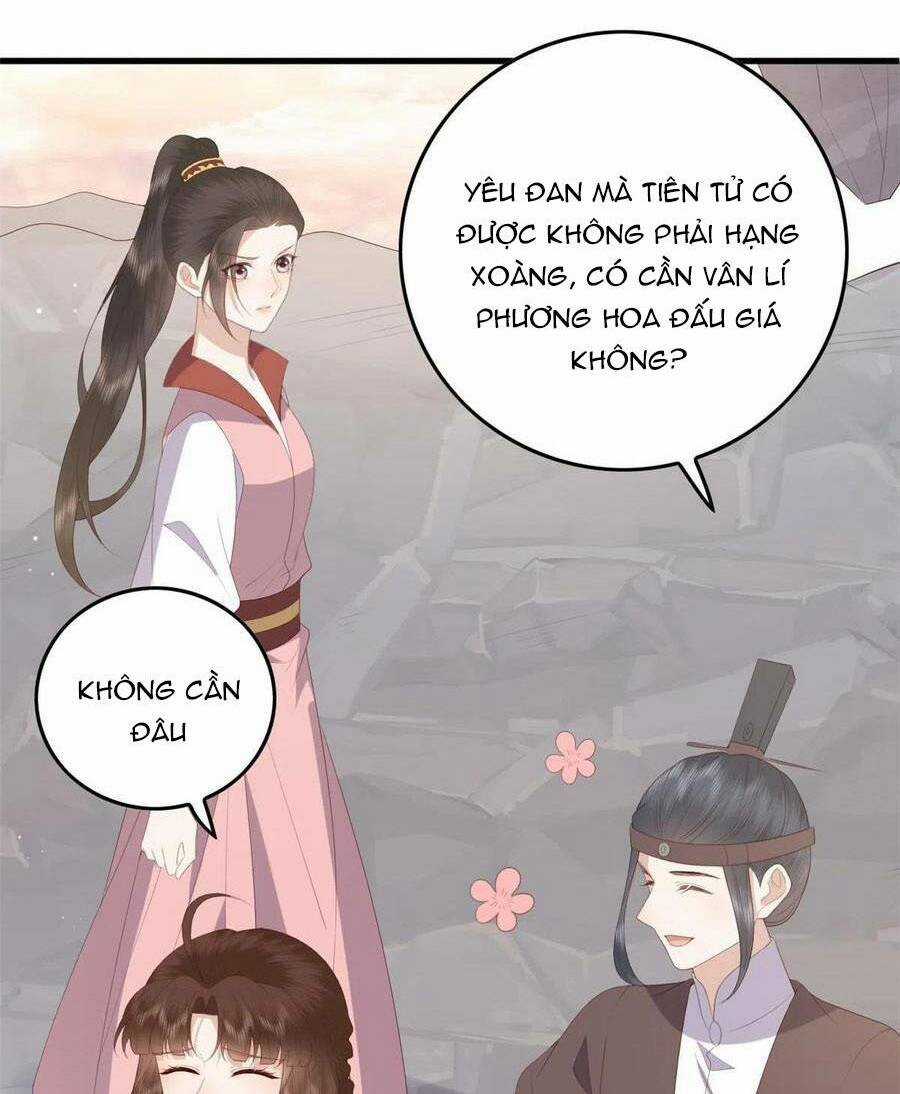 Nữ Phụ Không Thể Chọc Giận Chapter 93 trang 16