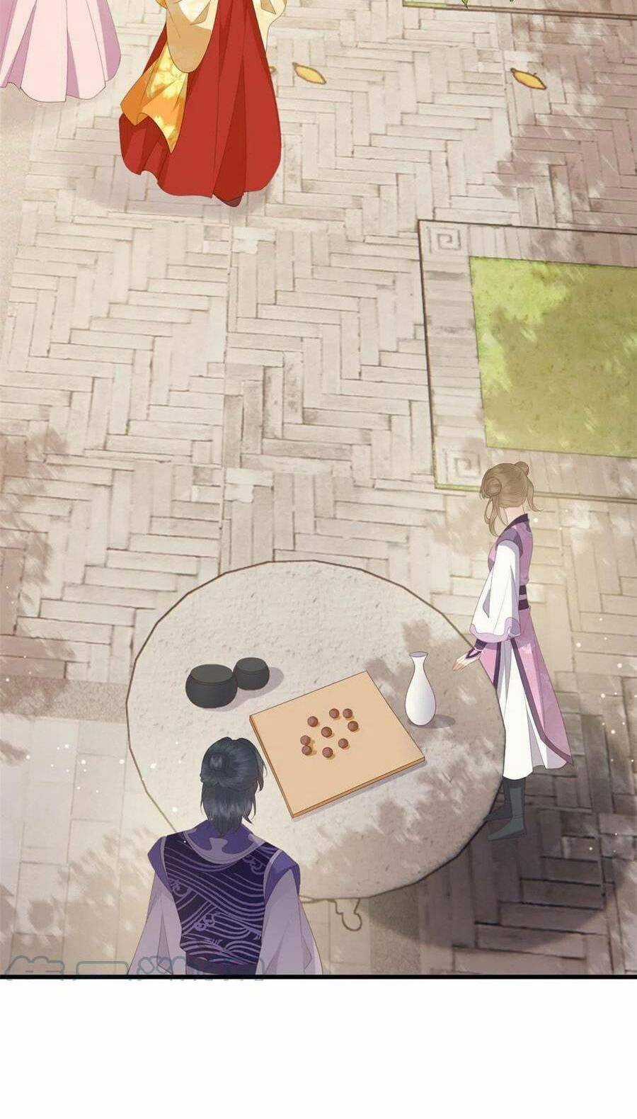 Nữ Phụ Không Thể Chọc Giận Chapter 93 trang 22