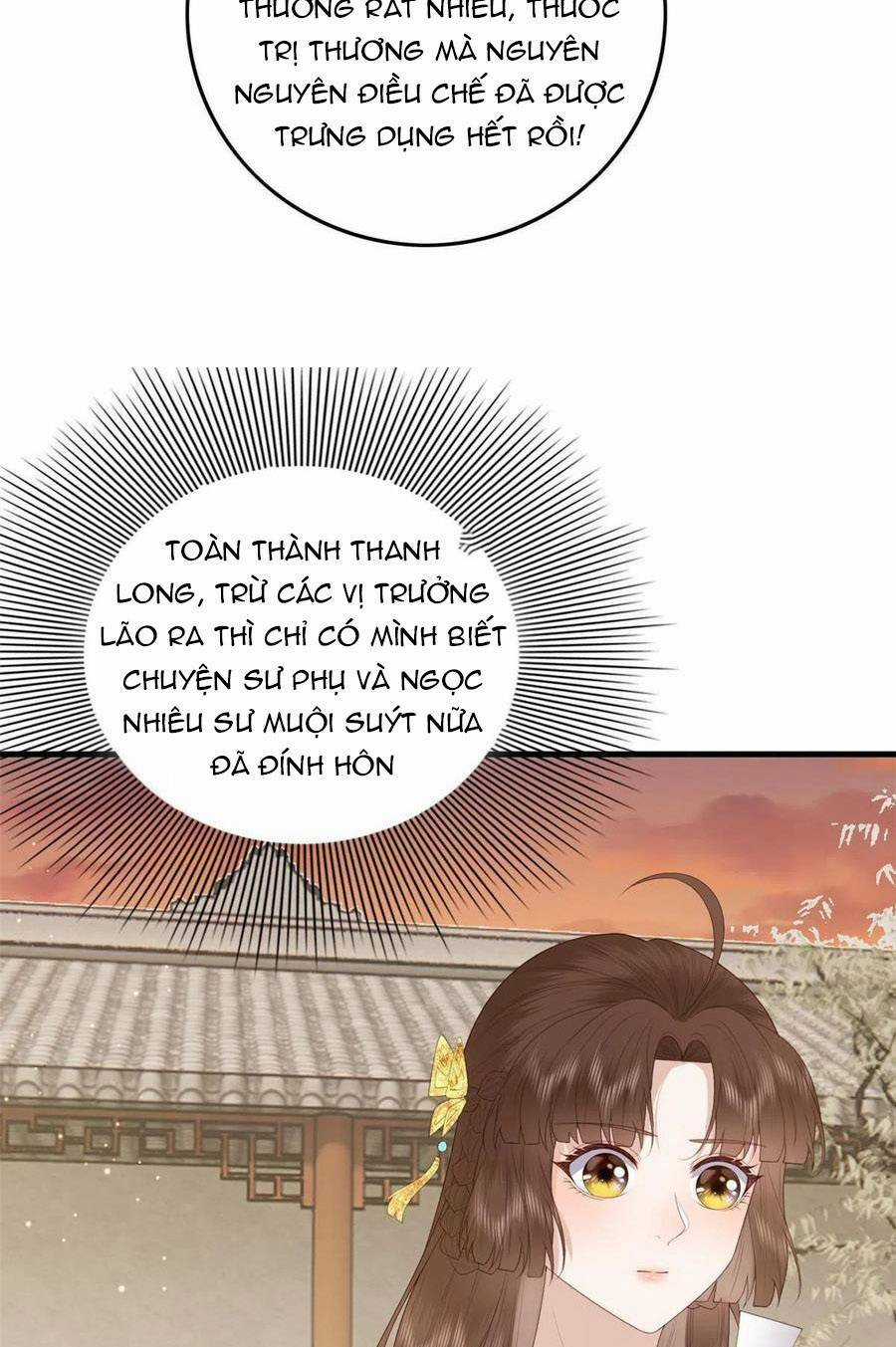 Nữ Phụ Không Thể Chọc Giận Chapter 93 trang 25