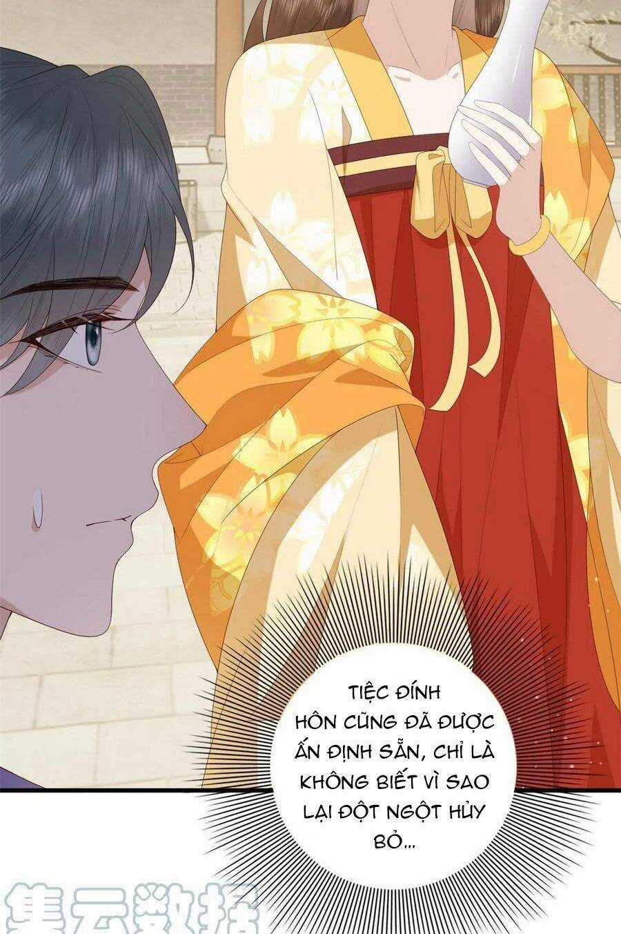 Nữ Phụ Không Thể Chọc Giận Chapter 93 trang 26