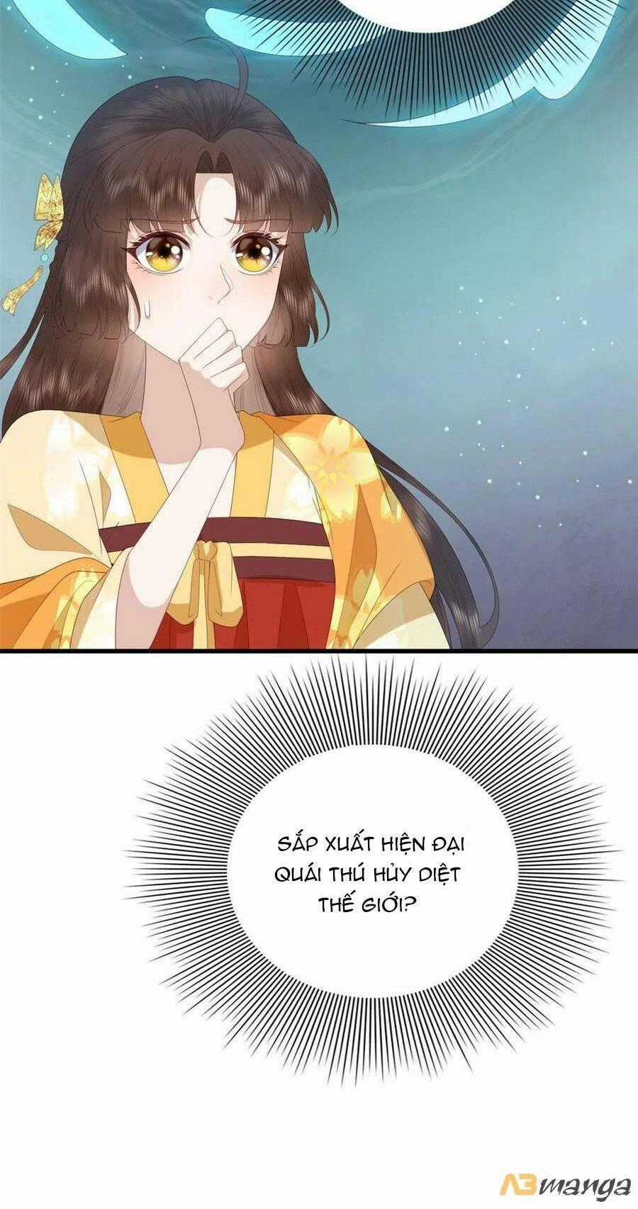 Nữ Phụ Không Thể Chọc Giận Chapter 93 trang 29