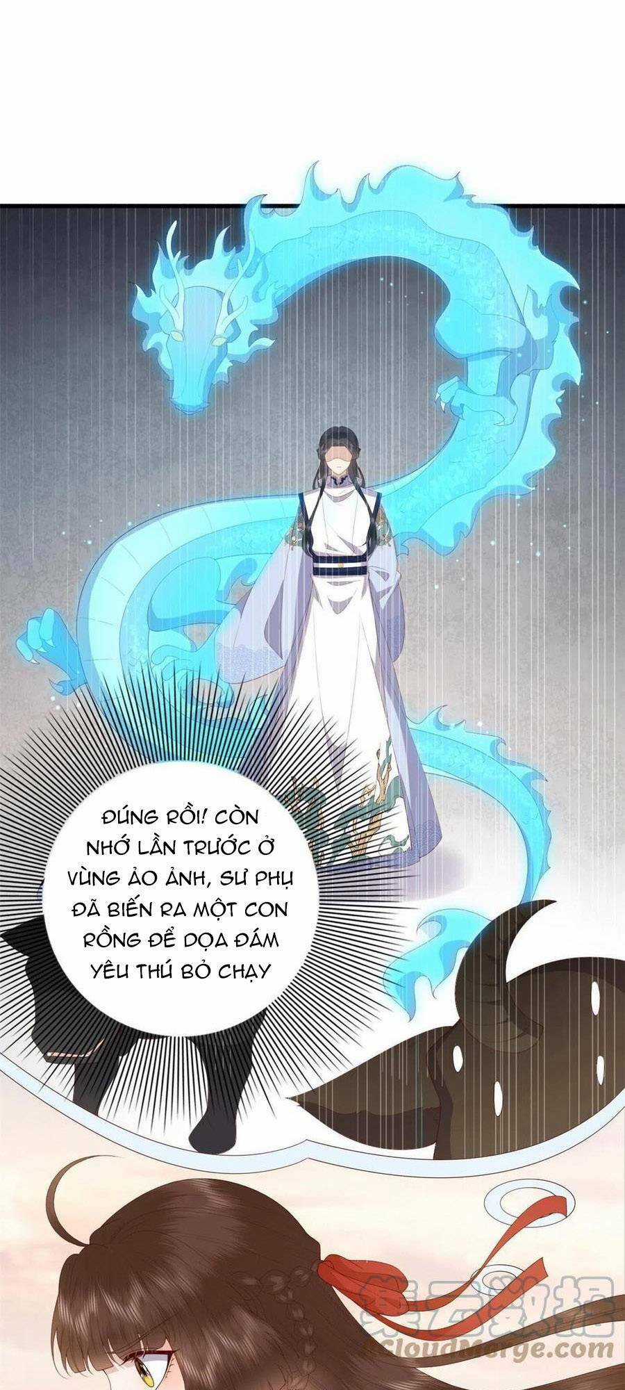 Nữ Phụ Không Thể Chọc Giận Chapter 93 trang 3