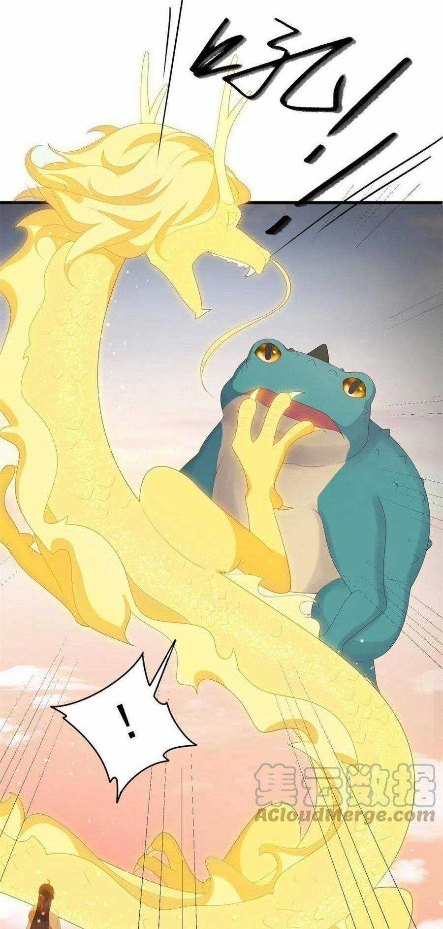 Nữ Phụ Không Thể Chọc Giận Chapter 93 trang 5