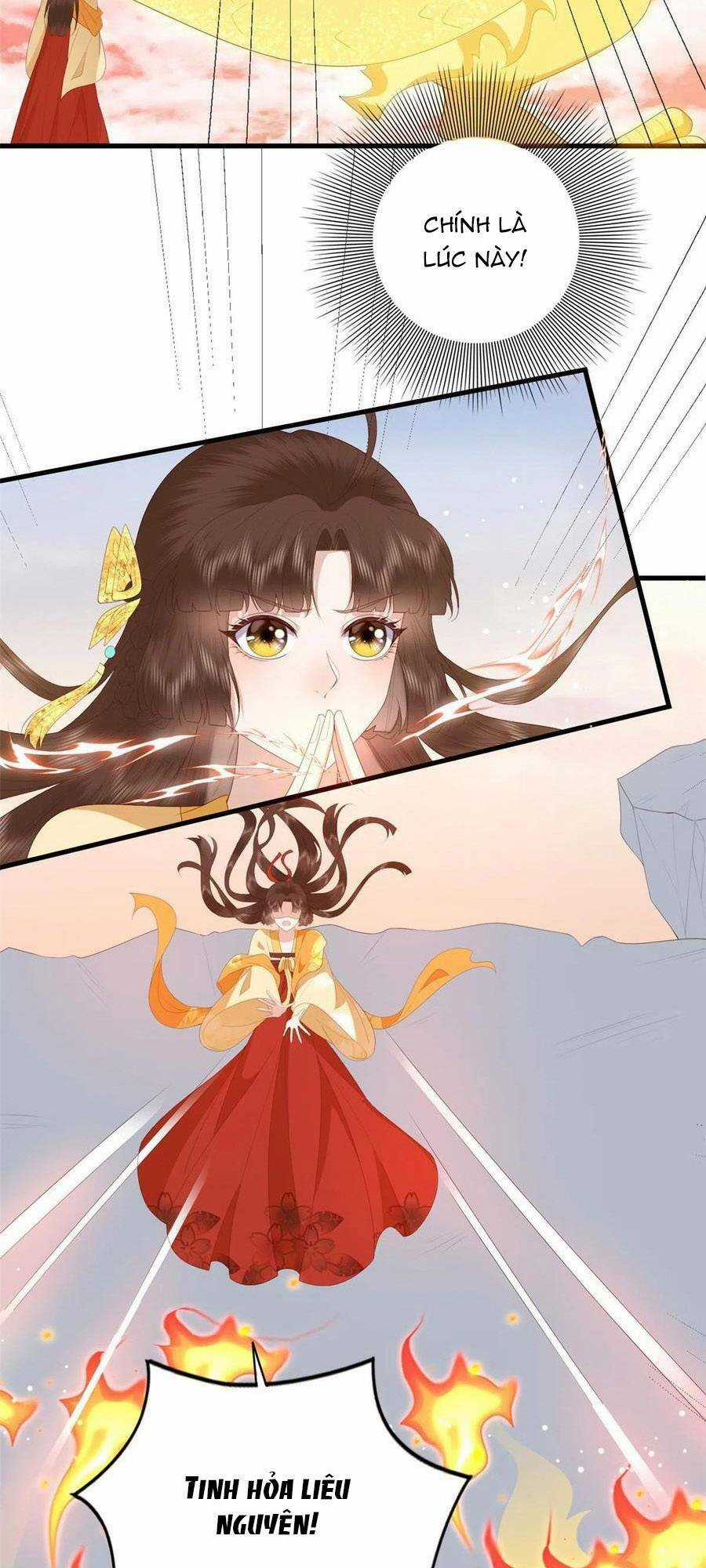 Nữ Phụ Không Thể Chọc Giận Chapter 93 trang 6