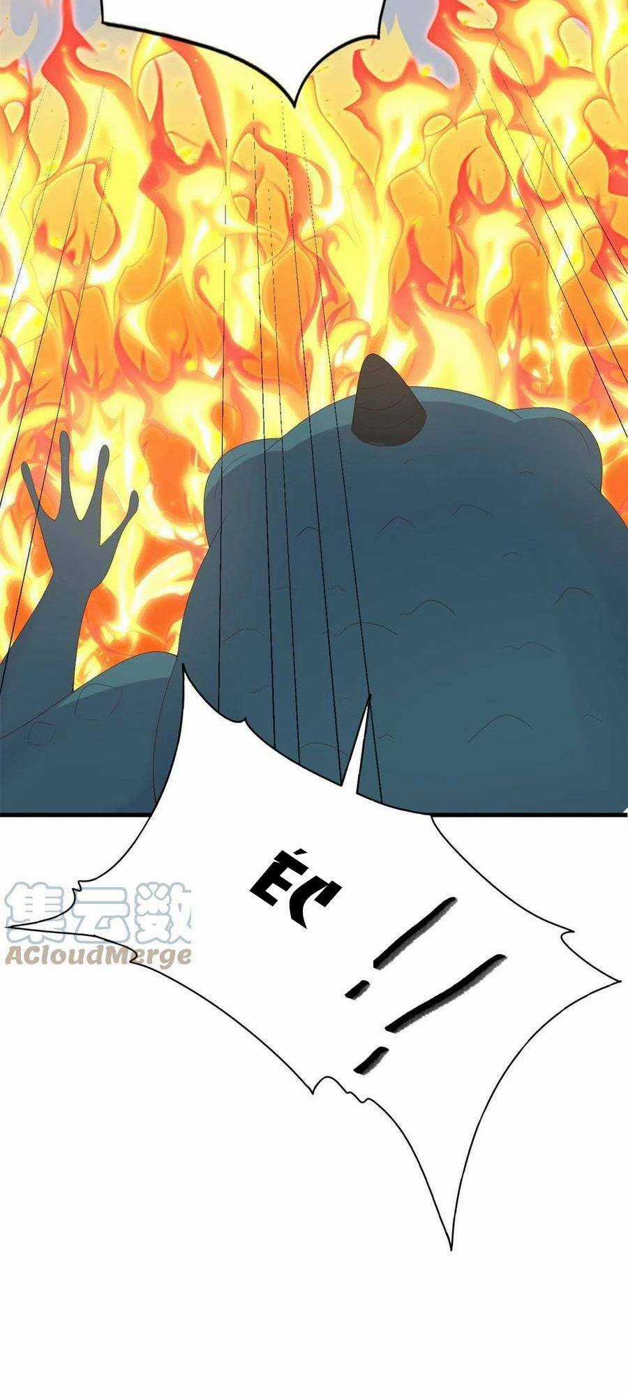 Nữ Phụ Không Thể Chọc Giận Chapter 93 trang 7