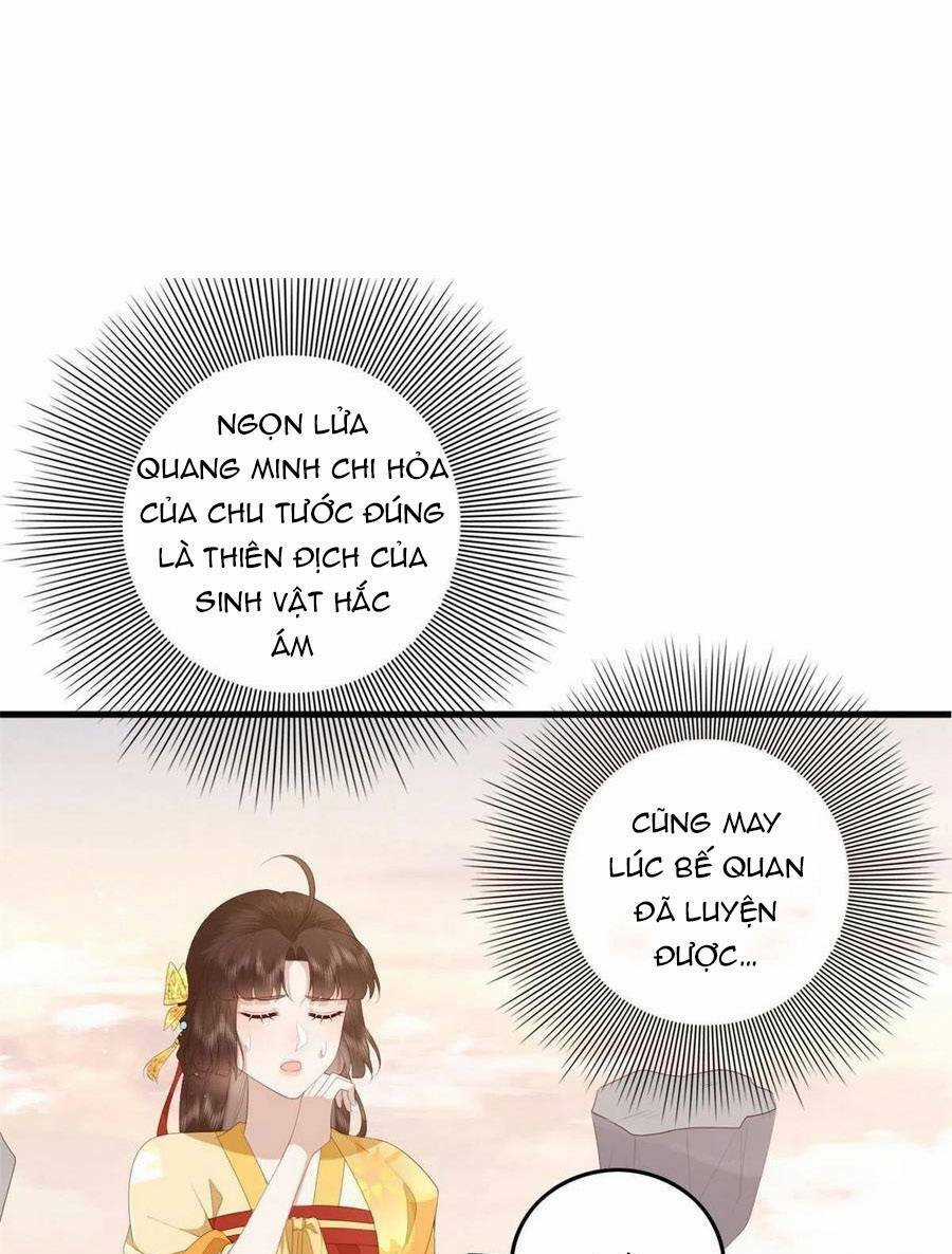 Nữ Phụ Không Thể Chọc Giận Chapter 93 trang 8