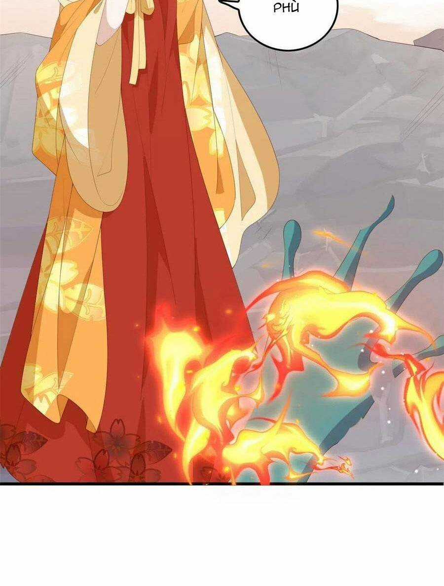 Nữ Phụ Không Thể Chọc Giận Chapter 93 trang 9