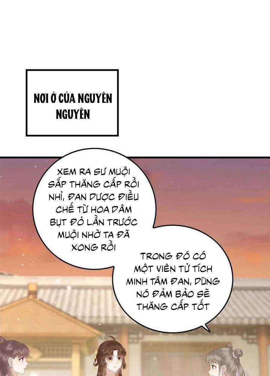 Nữ Phụ Không Thể Chọc Giận Chapter 94 trang 1