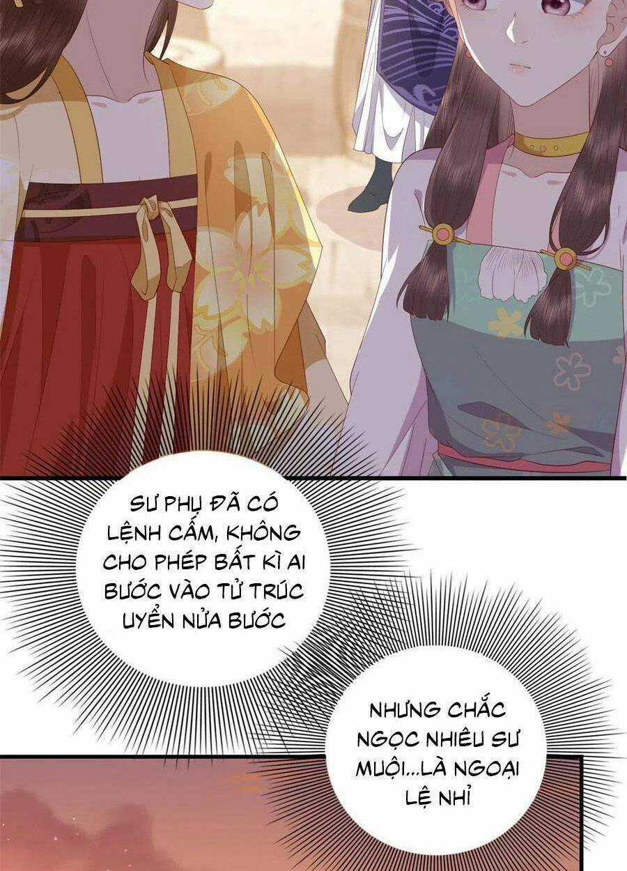 Nữ Phụ Không Thể Chọc Giận Chapter 94 trang 10