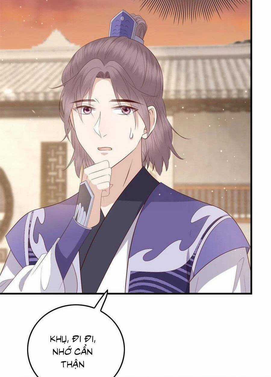 Nữ Phụ Không Thể Chọc Giận Chapter 94 trang 11