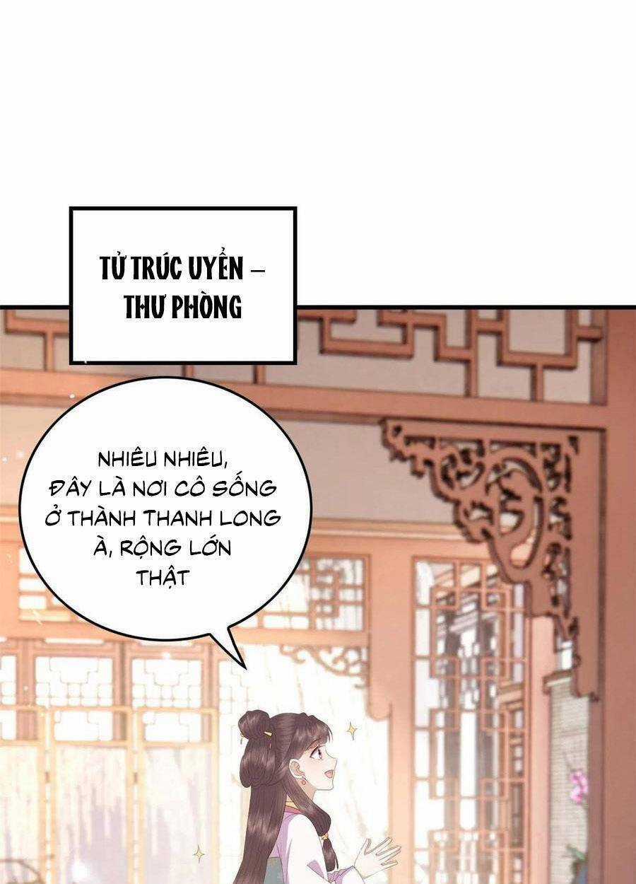 Nữ Phụ Không Thể Chọc Giận Chapter 94 trang 14