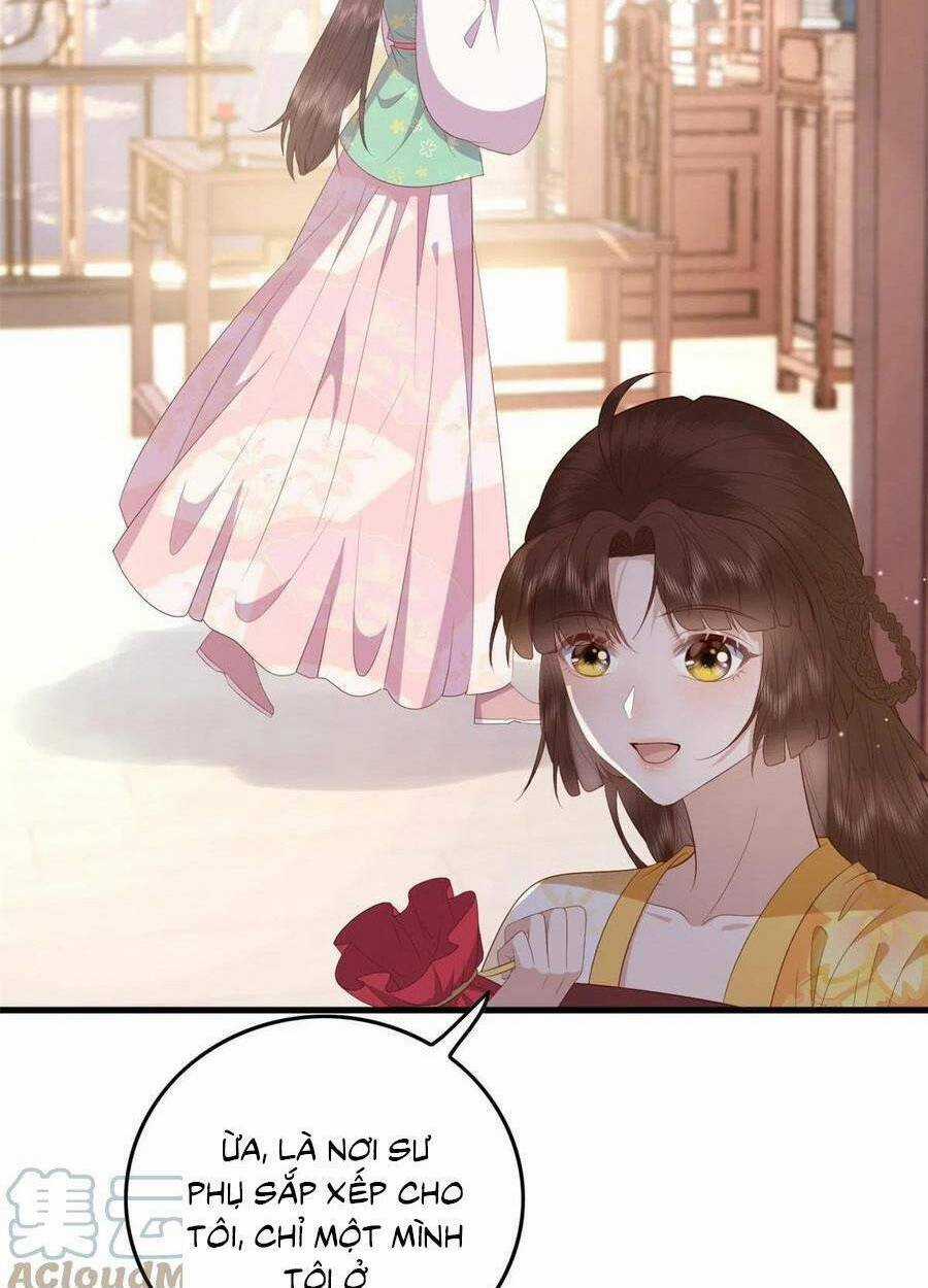 Nữ Phụ Không Thể Chọc Giận Chapter 94 trang 15