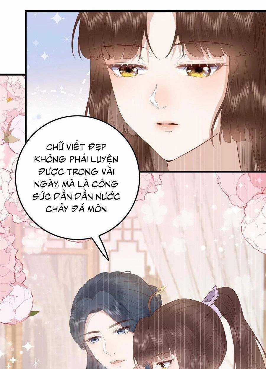 Nữ Phụ Không Thể Chọc Giận Chapter 94 trang 18