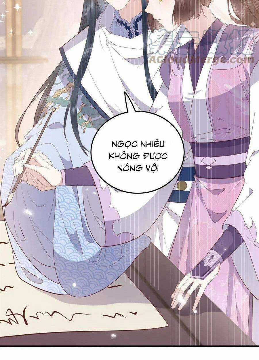 Nữ Phụ Không Thể Chọc Giận Chapter 94 trang 19