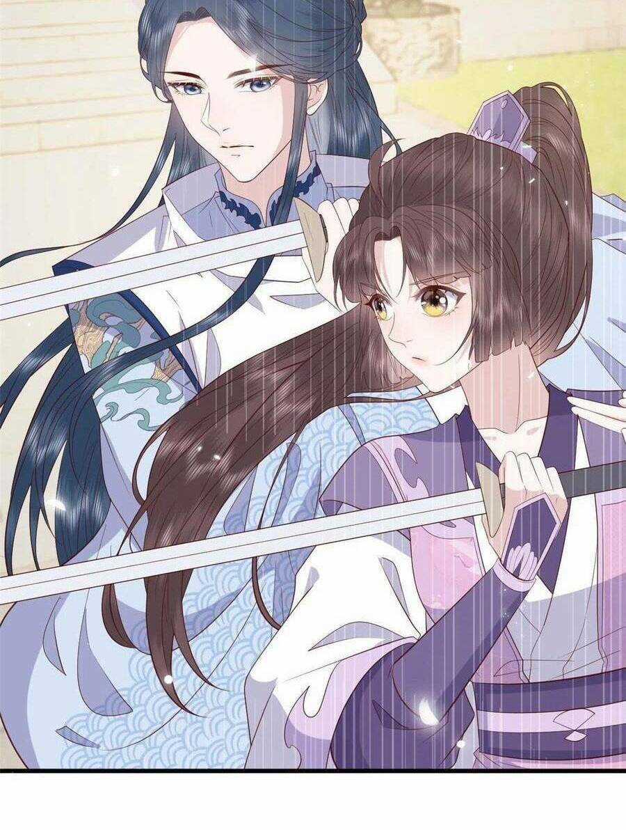 Nữ Phụ Không Thể Chọc Giận Chapter 94 trang 21