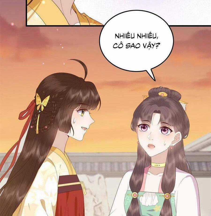 Nữ Phụ Không Thể Chọc Giận Chapter 94 trang 24