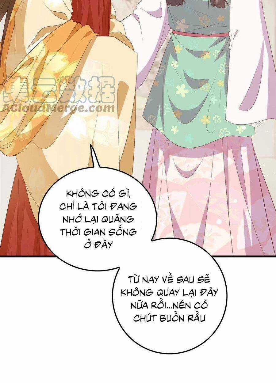Nữ Phụ Không Thể Chọc Giận Chapter 94 trang 25