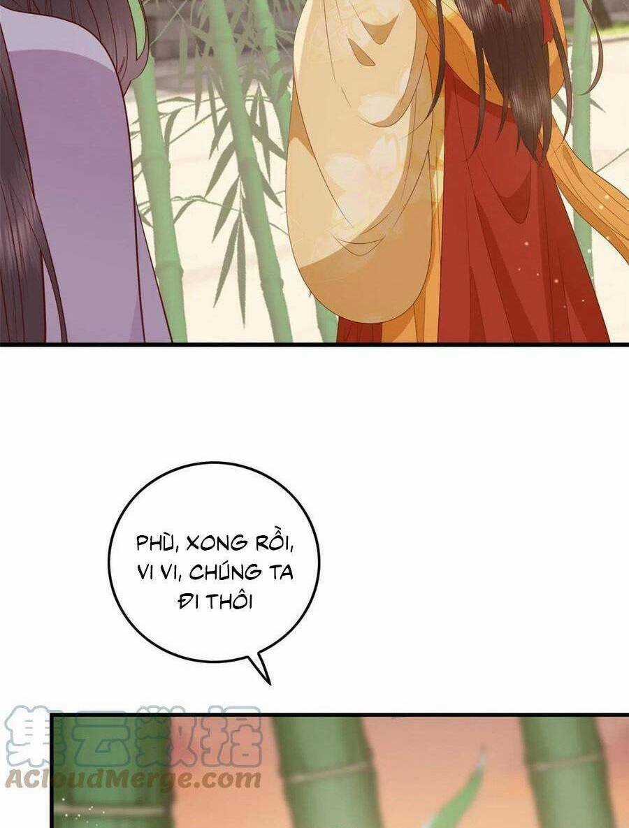 Nữ Phụ Không Thể Chọc Giận Chapter 94 trang 27