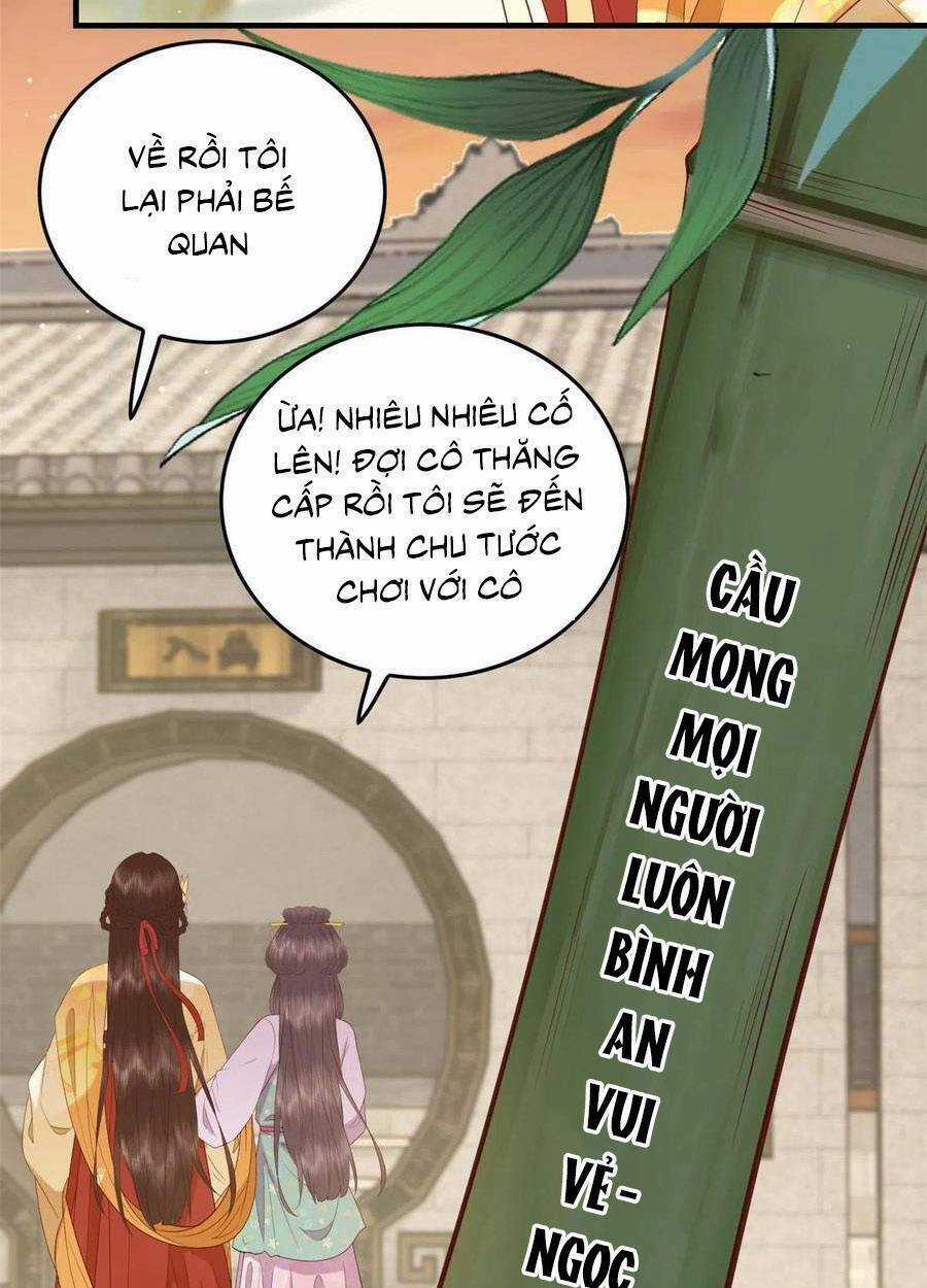 Nữ Phụ Không Thể Chọc Giận Chapter 94 trang 29