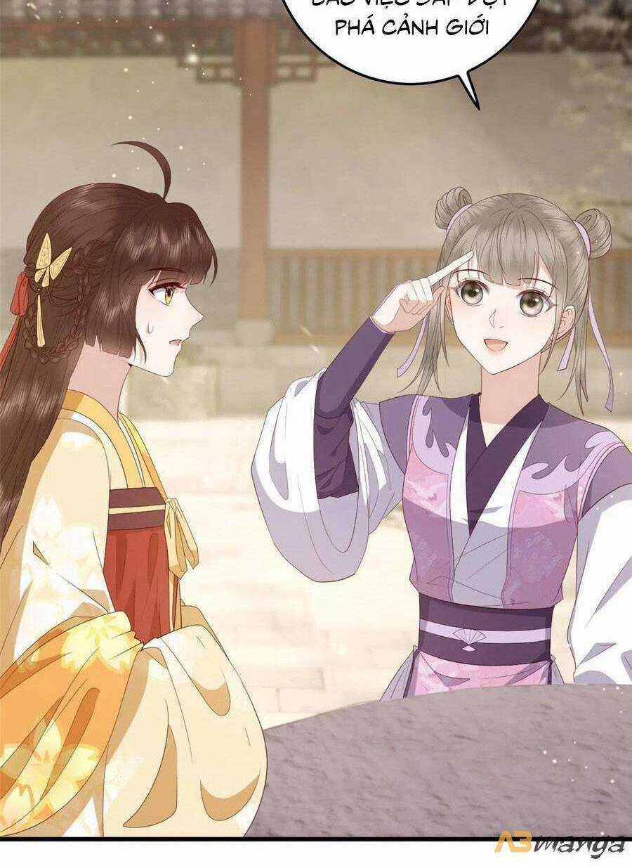 Nữ Phụ Không Thể Chọc Giận Chapter 94 trang 3