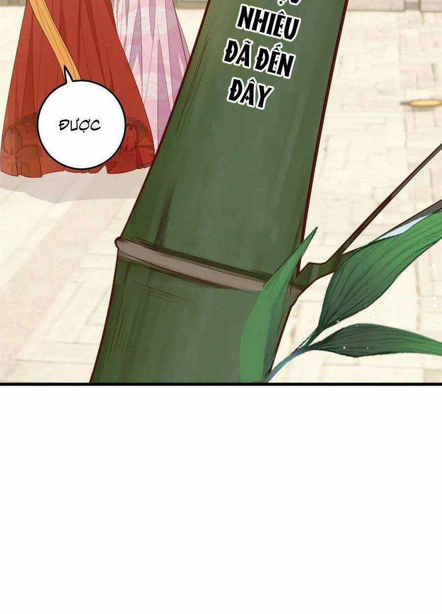 Nữ Phụ Không Thể Chọc Giận Chapter 94 trang 30