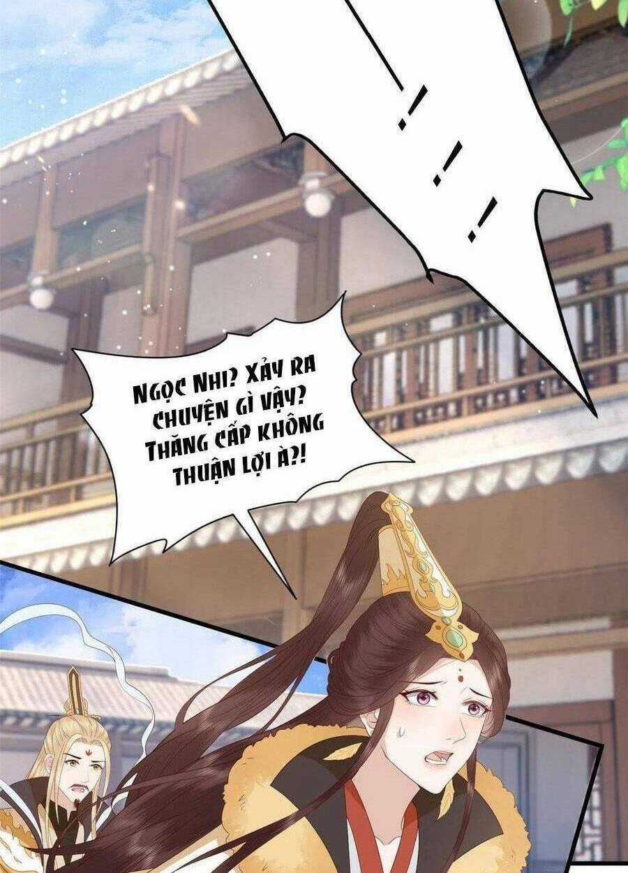 Nữ Phụ Không Thể Chọc Giận Chapter 94 trang 32